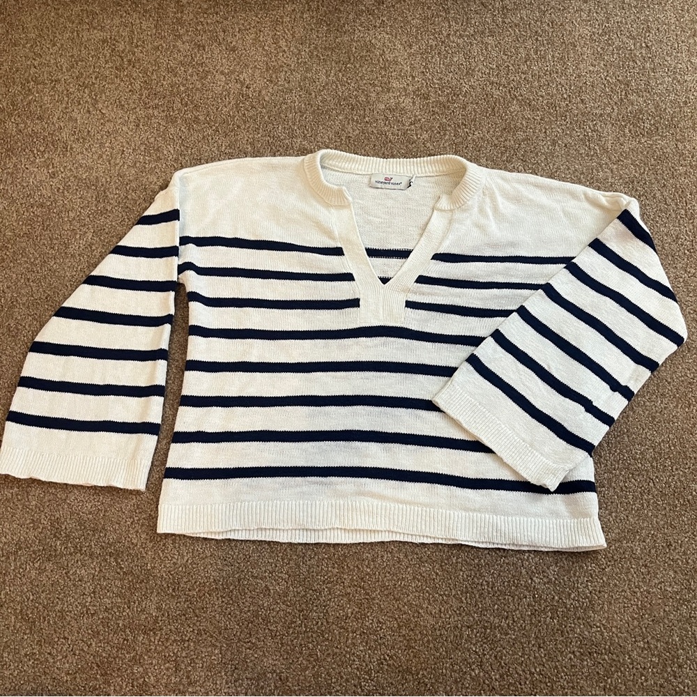 Vineyard Vines Sweater